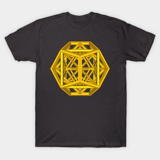 Gmtrx Lawal Geometron T-Shirt